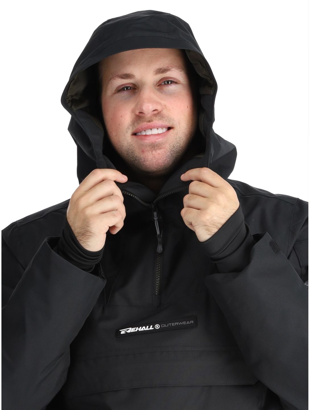 Tabor-R winter anorak heren