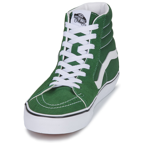 Vans - SK8-Hi - Vert