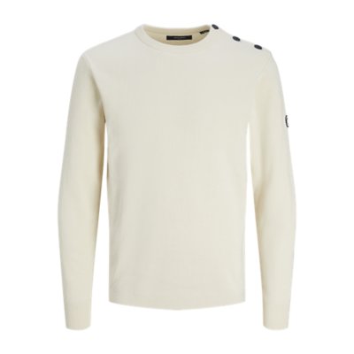 Pull homme Blurobson JACK JONES PREMIUM