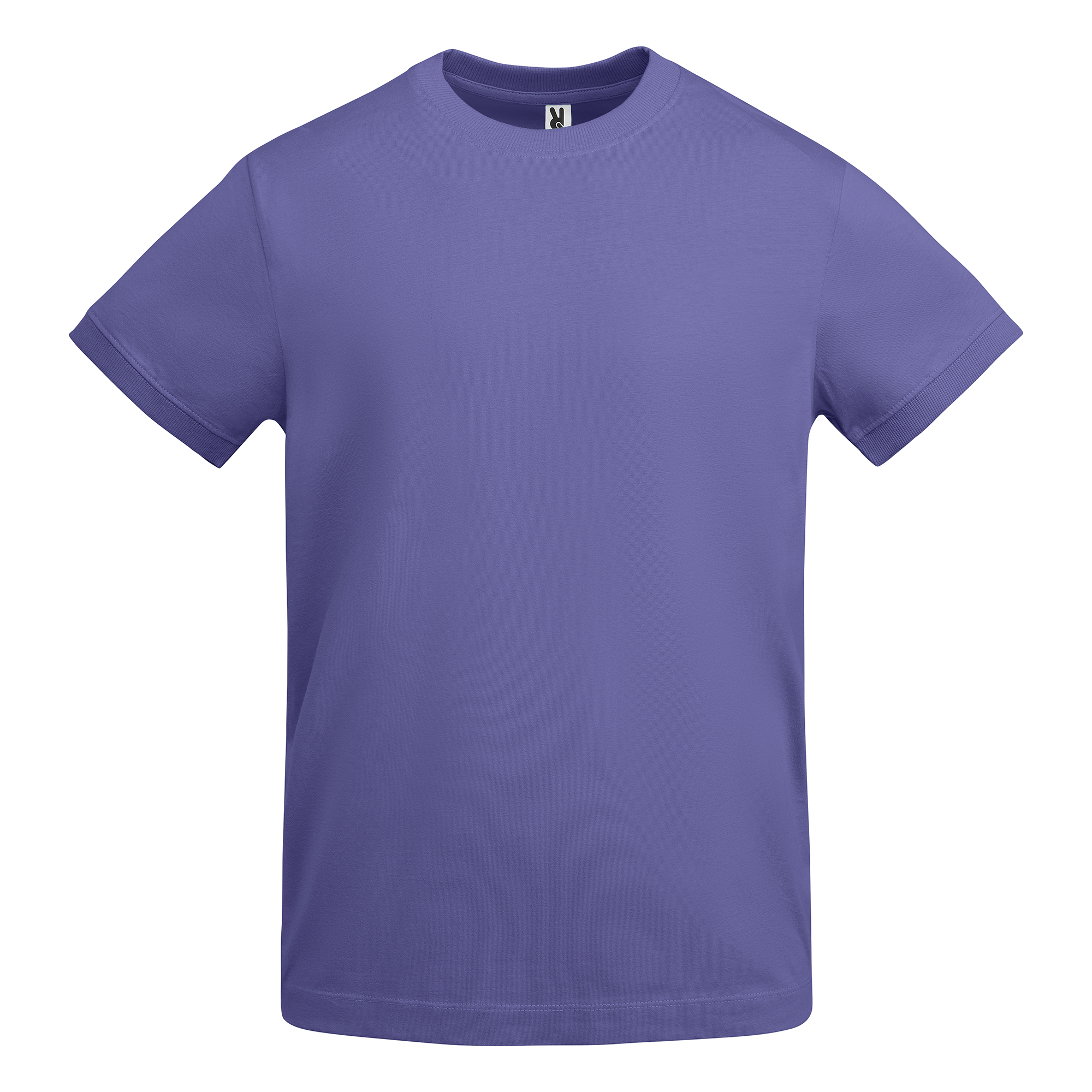 Roly CA6562 - VEZA T-shirt épais à manches courtes pour homme en coton