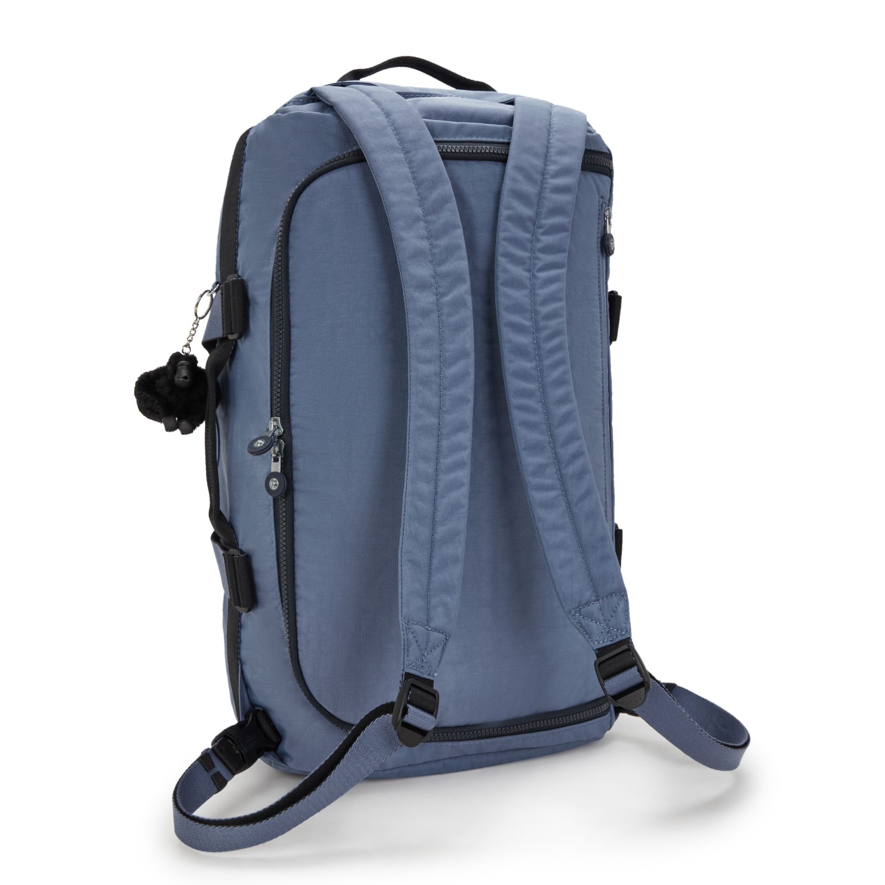 JONIS S Sac à dos de voyage convertible compact - Blue Lover