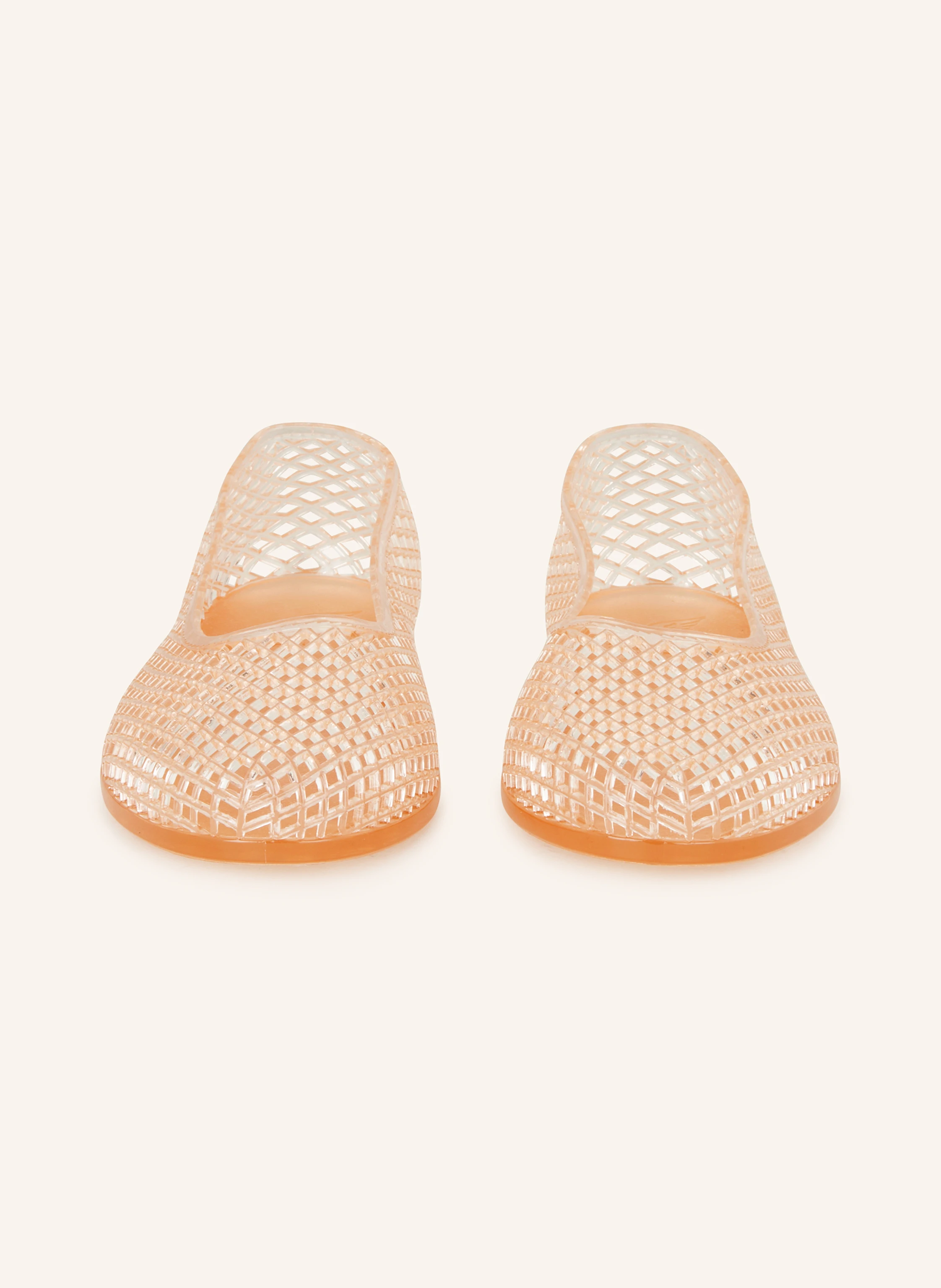 ANCIENT GREEK SANDALS Ballerinas IRO JELLY