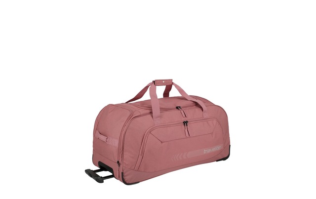 travelite Koffer »Kick Off XL« 120 l 2 Rollen