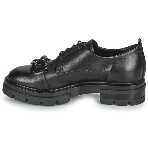 Mjus - BEATRIX DERBY - Noir