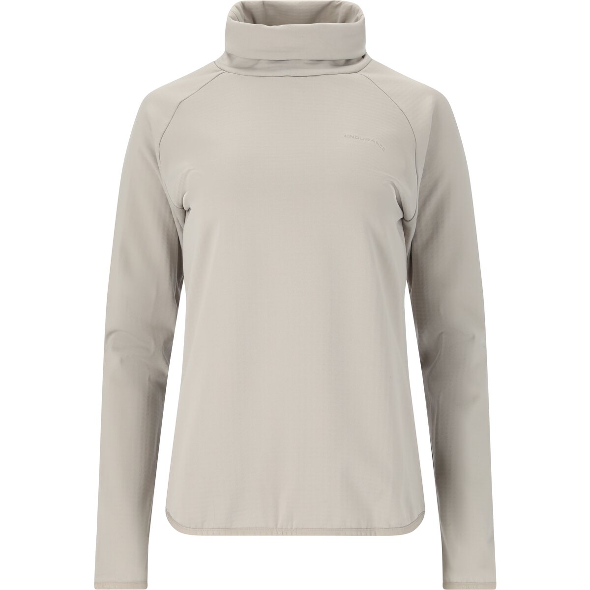 Endurance Littao Midlayer Løbetrøje Dame
