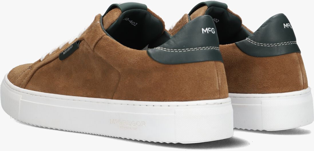 MCGREGOR beige mcgregor lage sneakers exist-04
