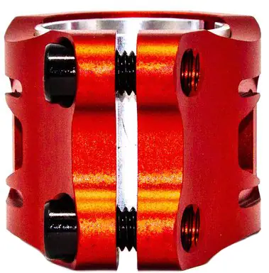 Trynyty Lumberjaxe Double Clamp Til Løbehjul | SkatePro