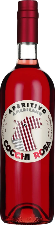 COCCHI ROSA 75CL