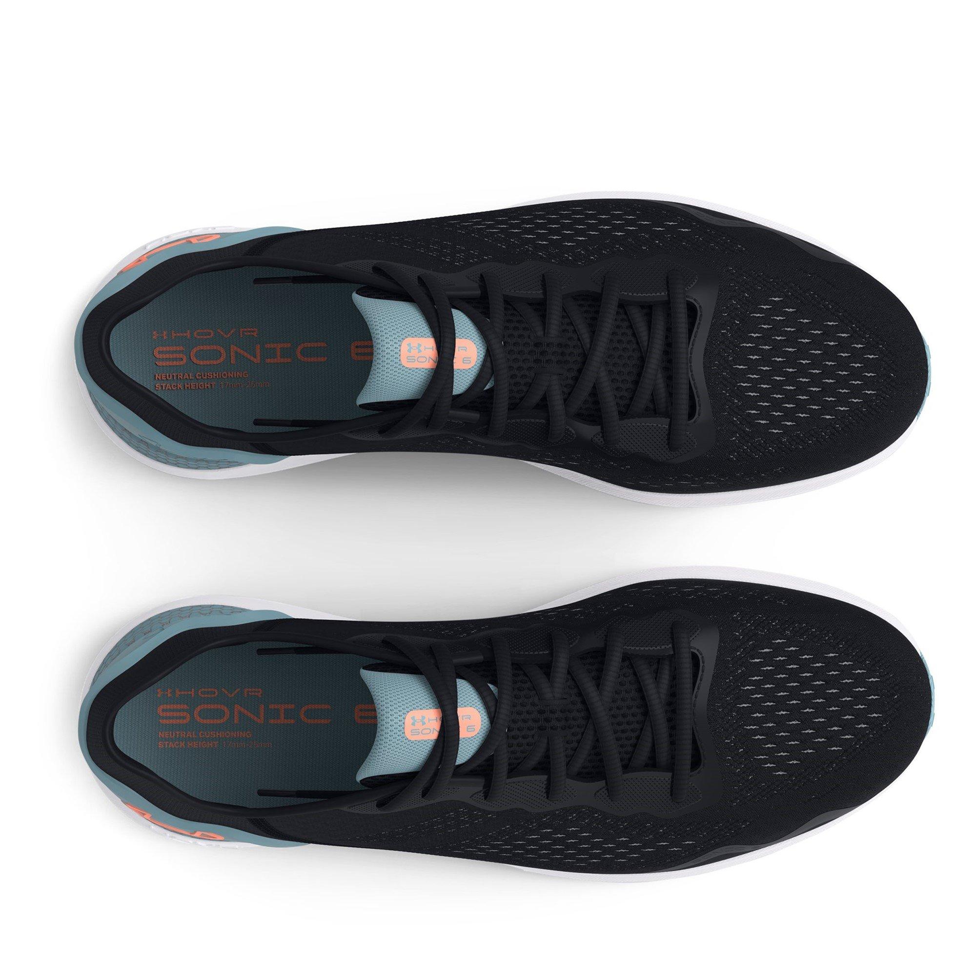 Under Armour UA HOVR Sonic 6 Running Shoes Womens