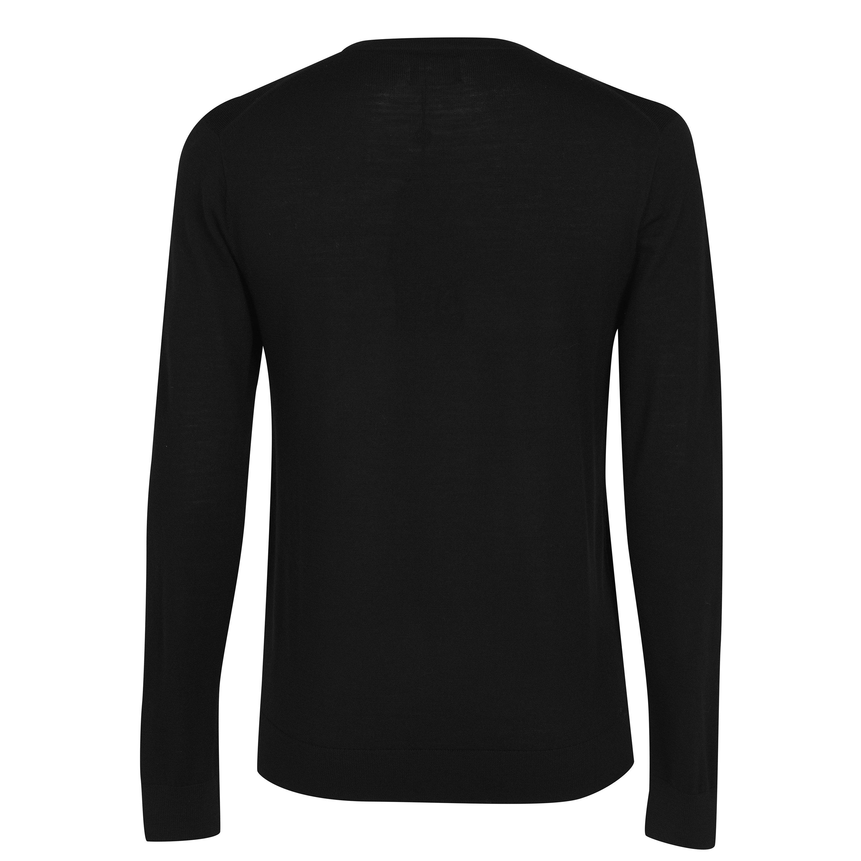 Howick Merino V Neck Jumper