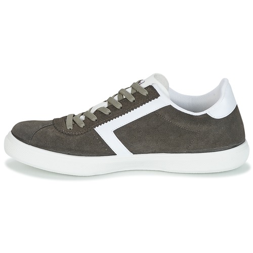 Yurban - IRETIPUS - Gris / Kaki