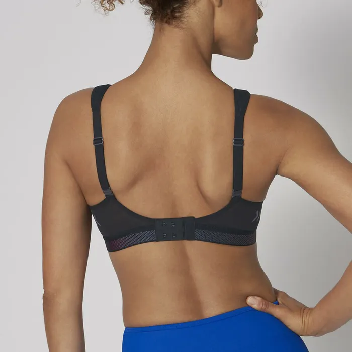 Triumph Triaction Cardio Cloud Sportbeha Dames