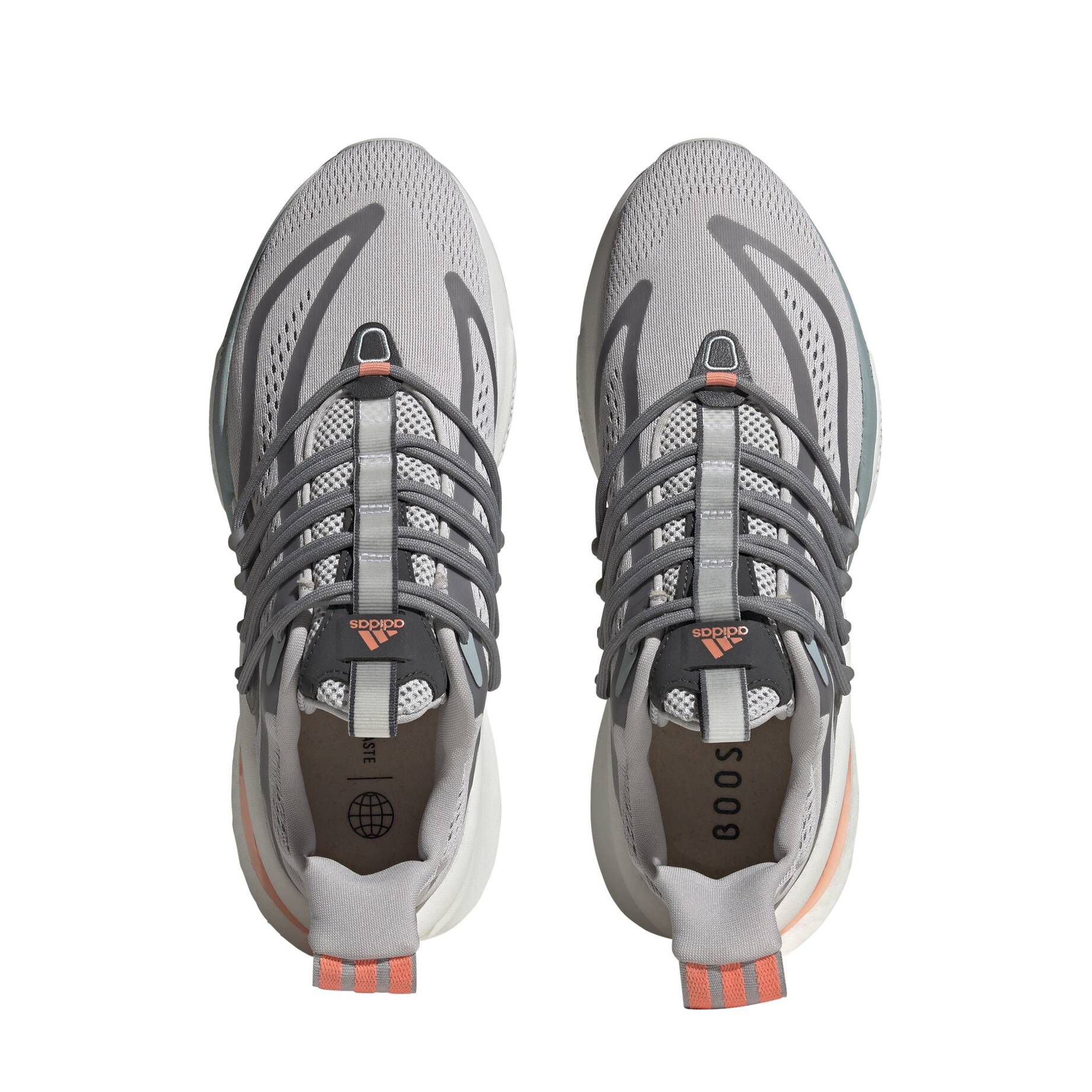 adidas Sportswear| Herren Sneaker ALPHABOOST V1