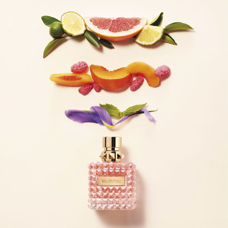 Valentino Donna Eau de Parfum