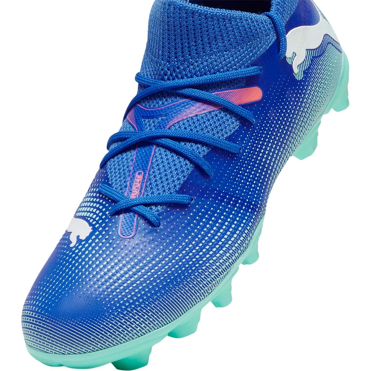 PUMA Future 7 Match FG/AG Fodboldstøvler Børn