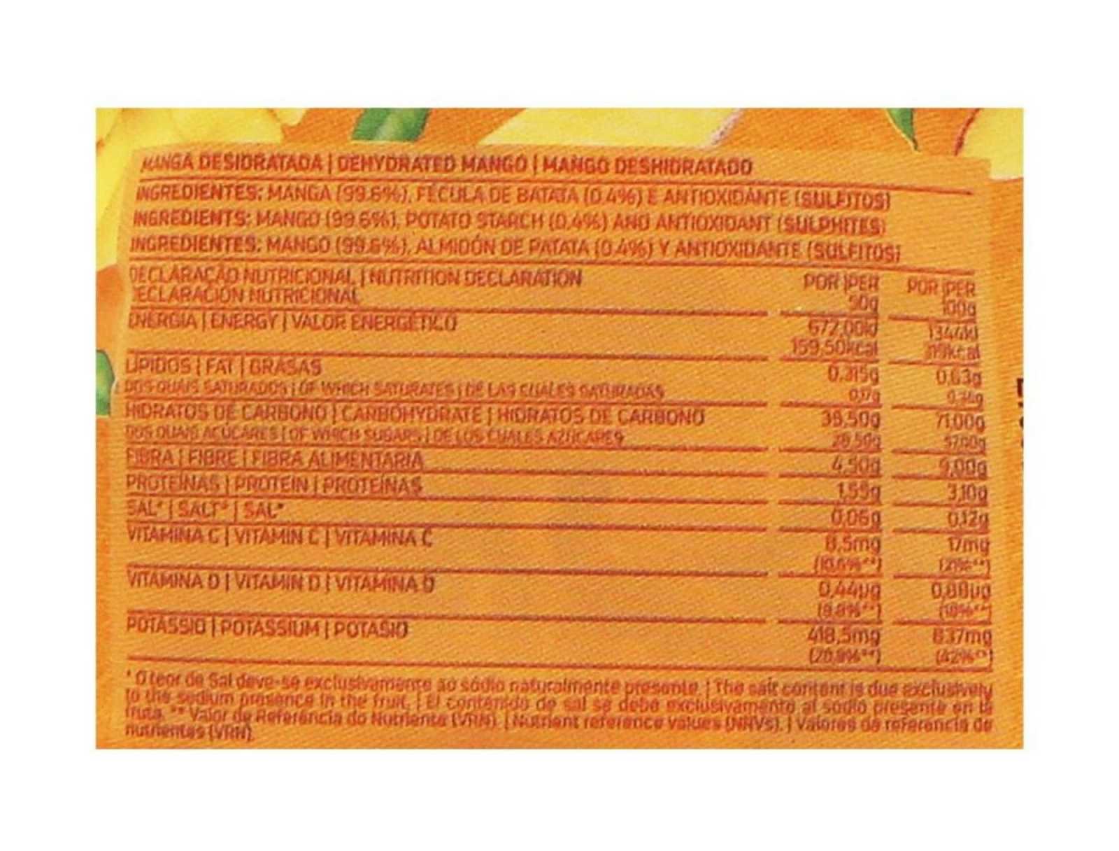 Frubis Soft Frubis Abacaxi 50g