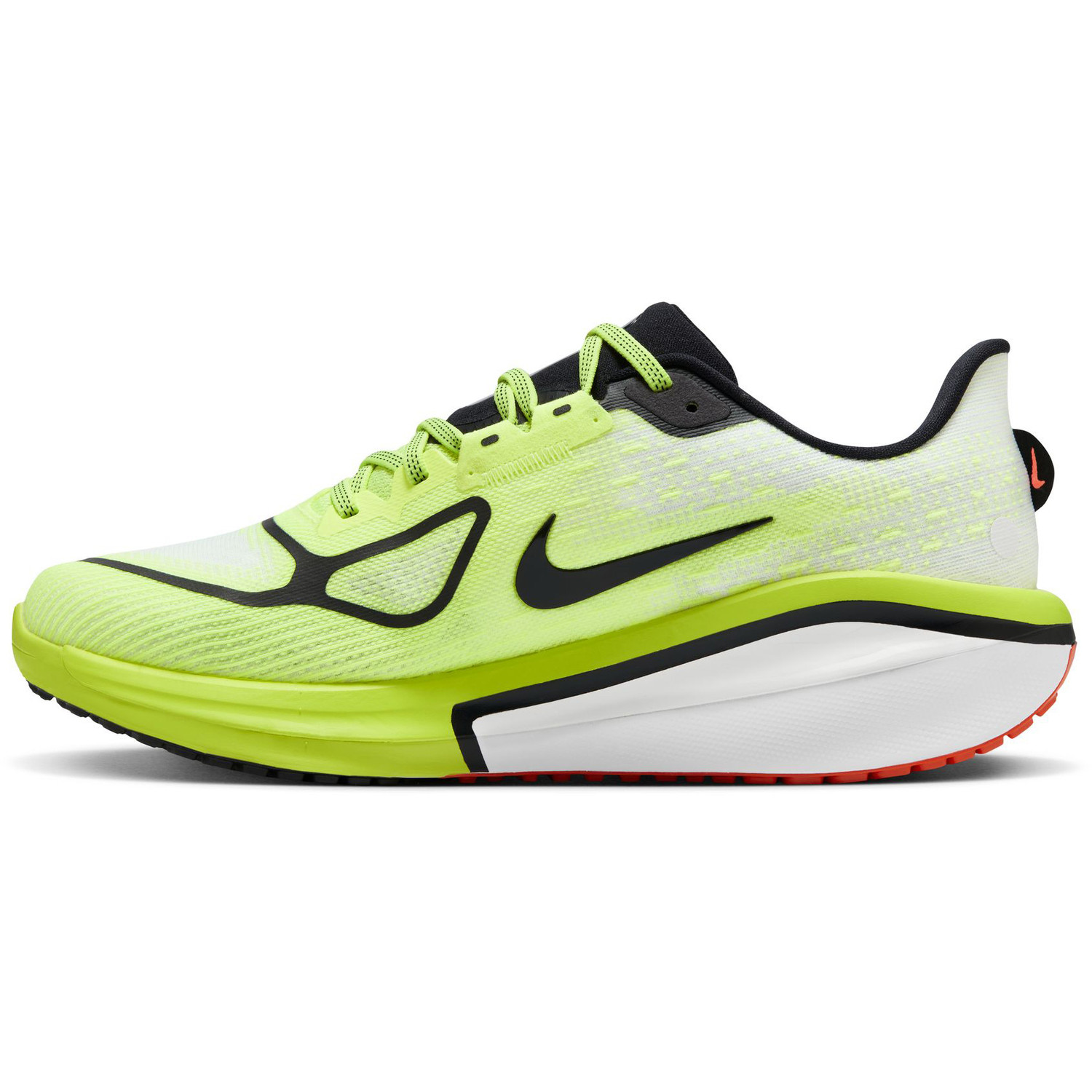 Nike Vomero 17 Talaria Heren