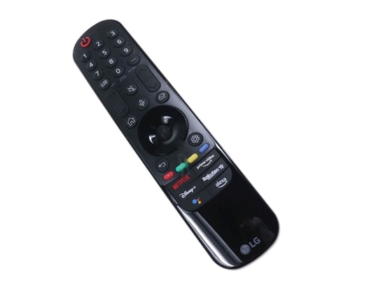 LG - Akb76039901 télécommande