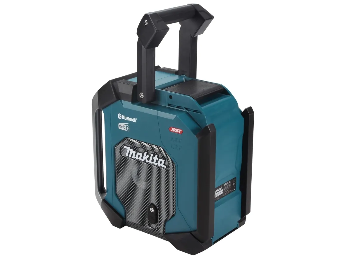 Makita MR007GZ - Jobsteds-radio