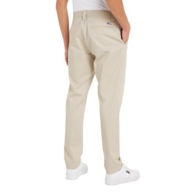 Pantalon homme Tjm Dad Chino TOMMY HILFIGER