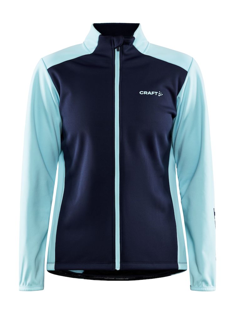 Craft Core Bike SubZ Jacket W Blå