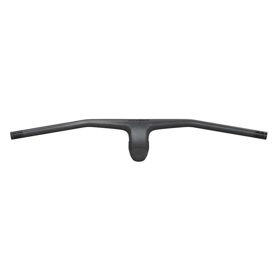Syncros Fraser iC SL WC -30° 90mm Integreret Cockpit