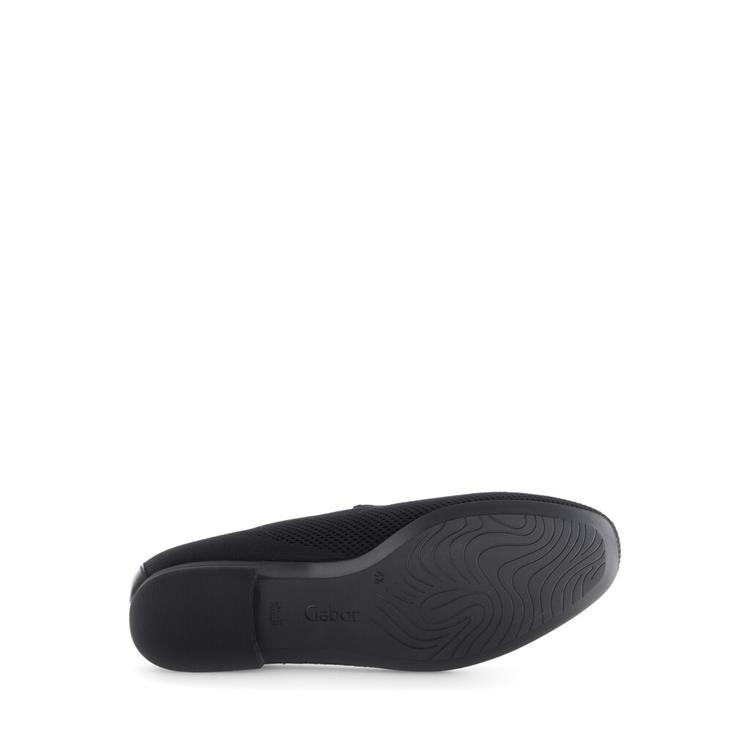 Gabor 65.217 schwarz