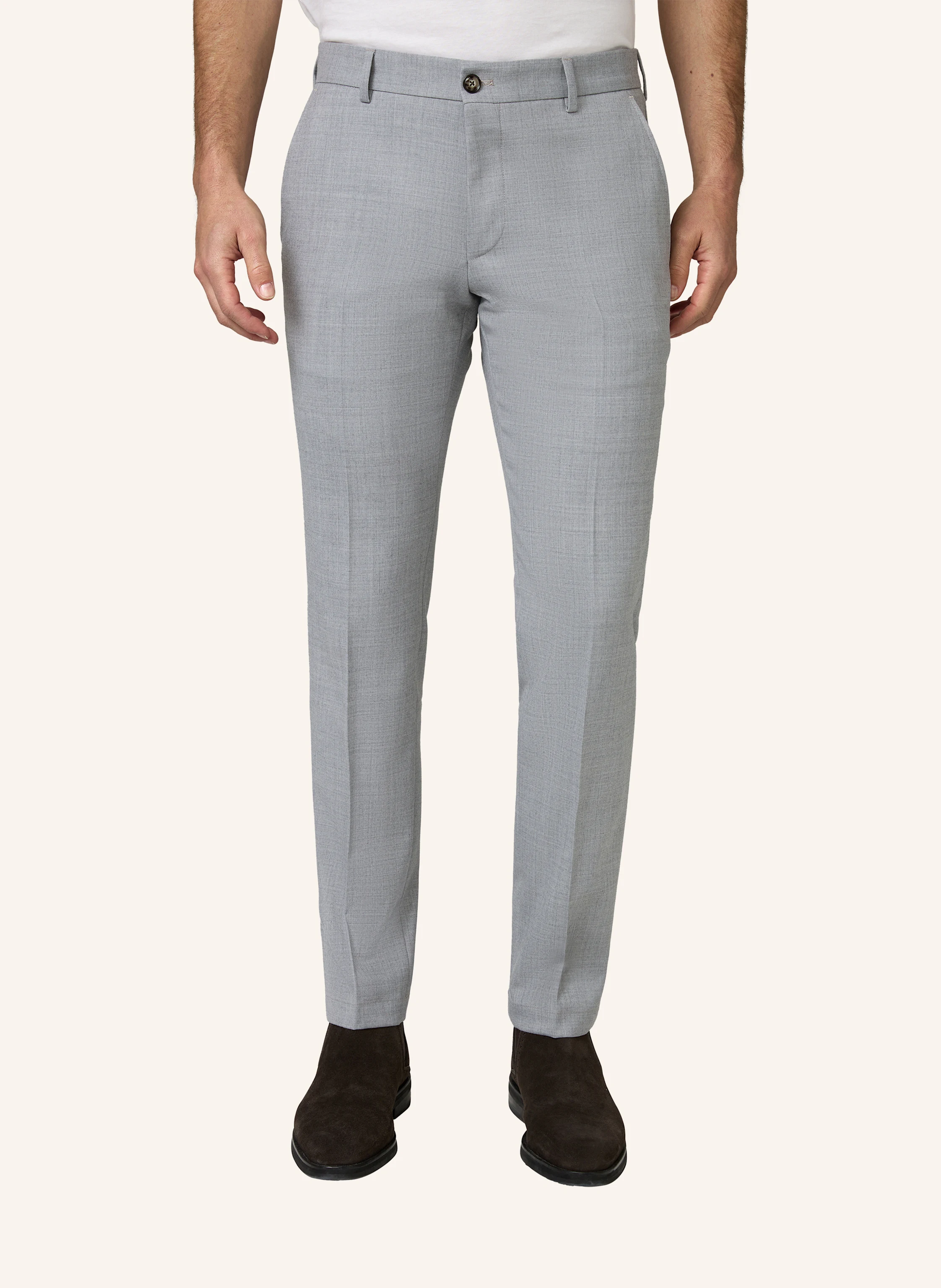 JOOP! Anzughose Slim Fit