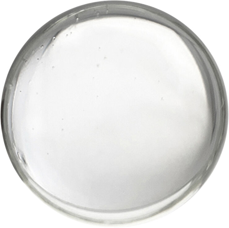 Nailberry NAILBERRY Bare Essentials Base/Top Coat 15 ml