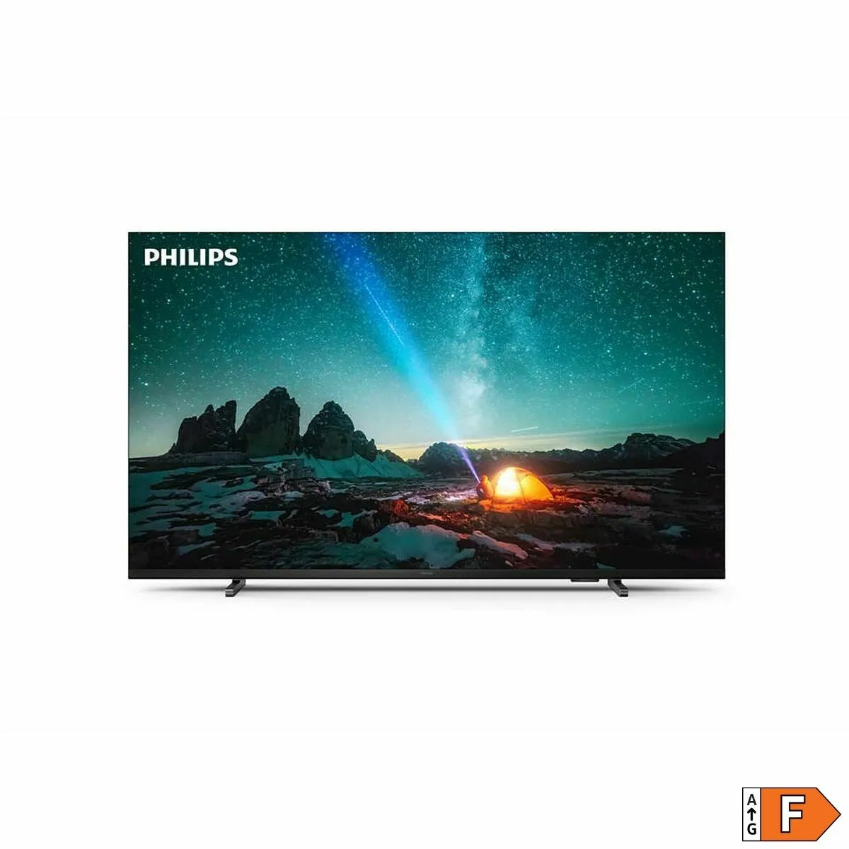PHILIPS 65PUS7609/12 - 65 pouces