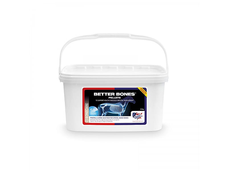 Better Bones Equine America 3.5 kg
