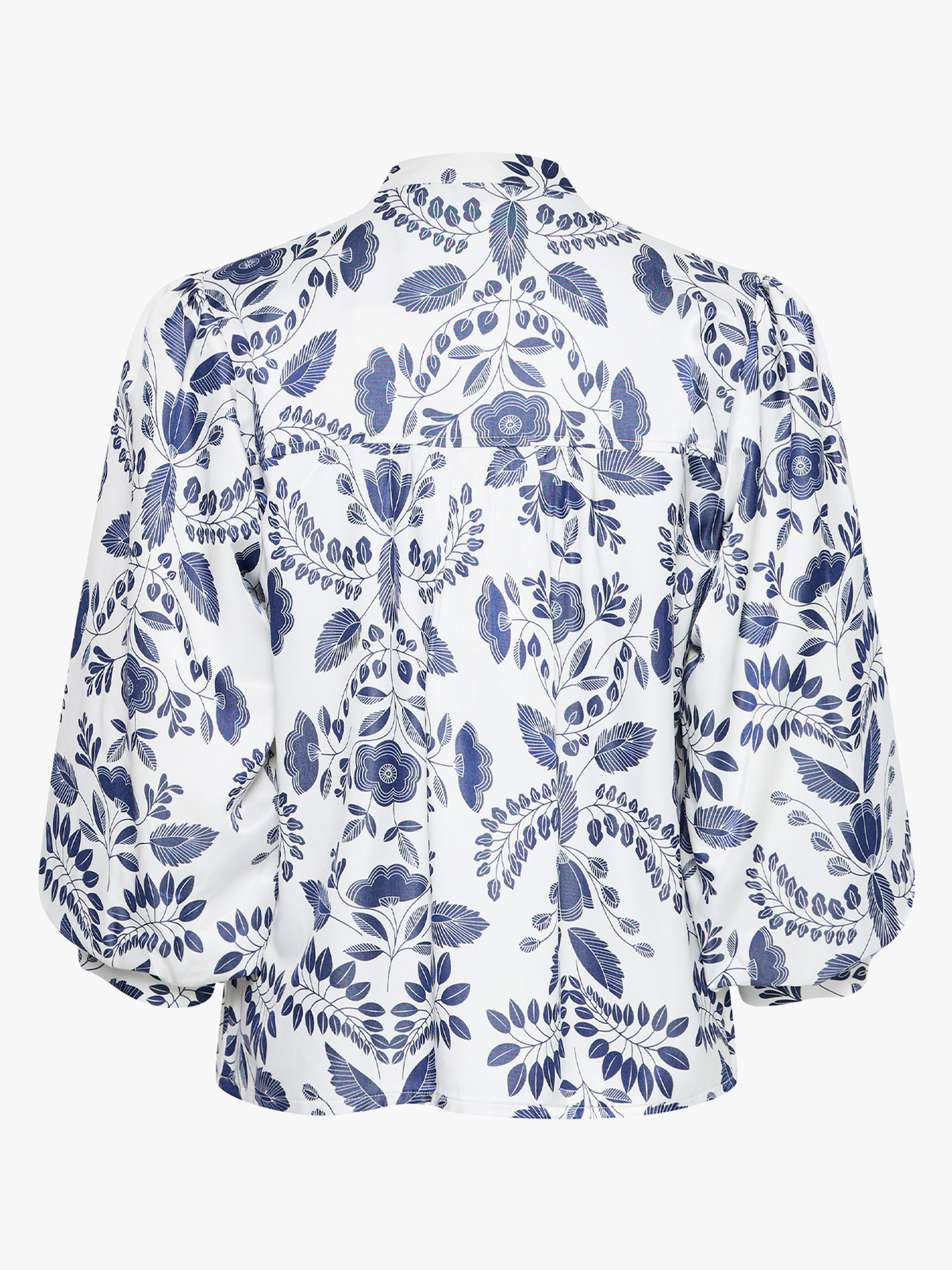 Isolda Blouse