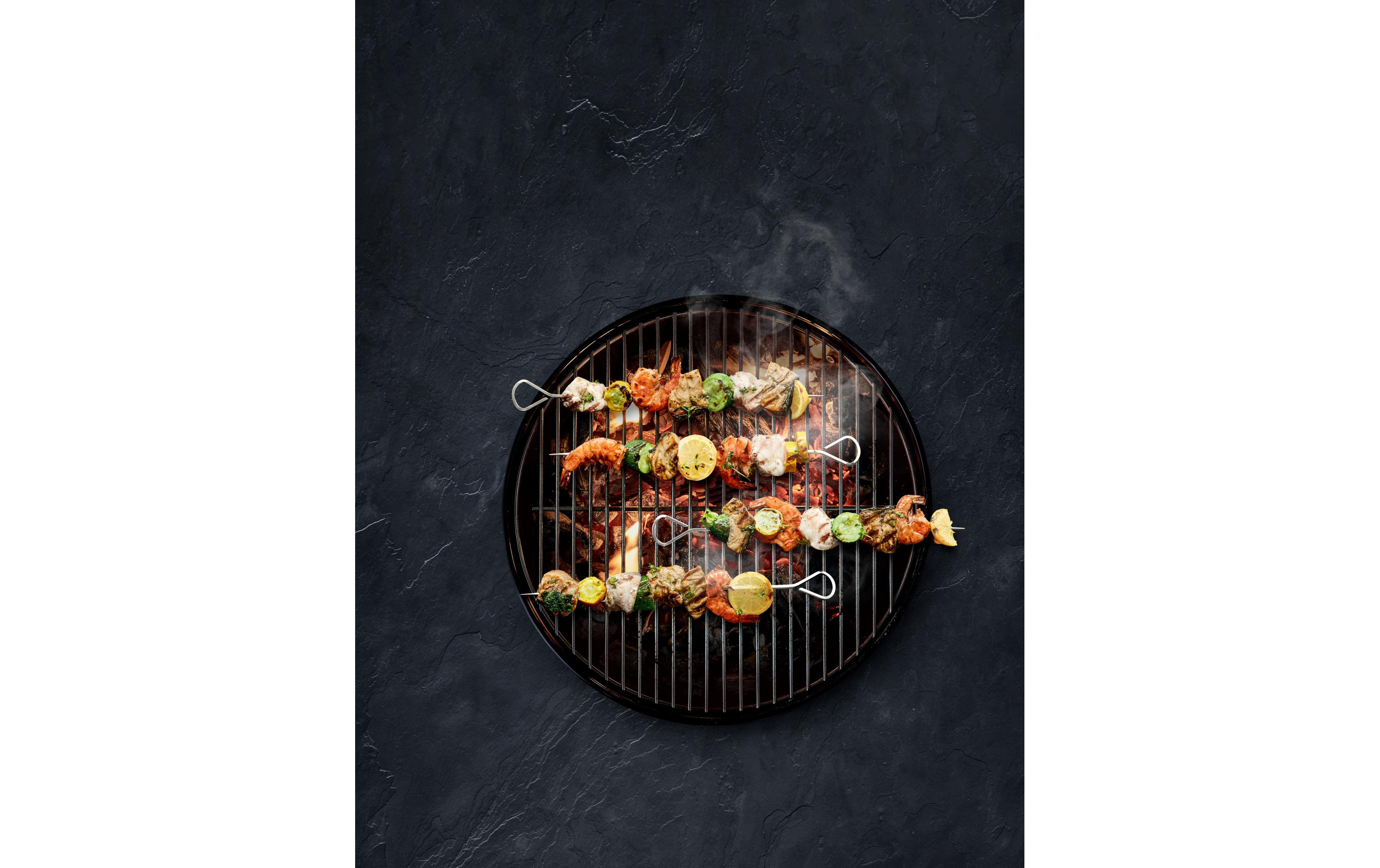 Grillspiess Klein ManuellGrillspiesse