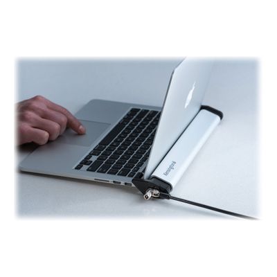 Station de sécurité 2.0 Kensington - pour ordinateur portable 11 à 15,6