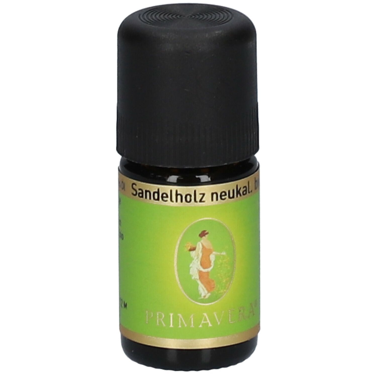 PRIMAVERA® Sandelholz neukaledonisch Bio