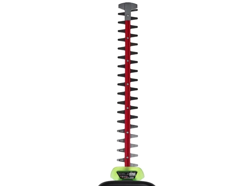 Greenworks 60V hækkeklipper GD60HT61