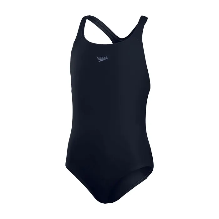 Speedo ECO+ Medalist Badpak Meisjes
