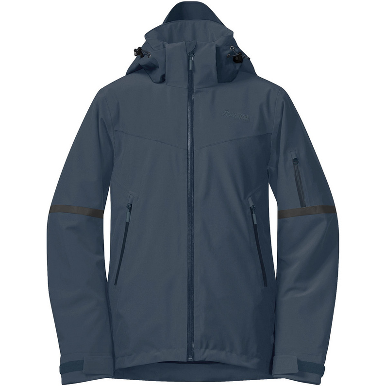 Bergans Kinder Oppdal Insulated Jacke