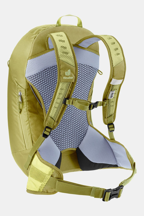 deuter deuter Ac Lite 21 SL Rugzak Dames
