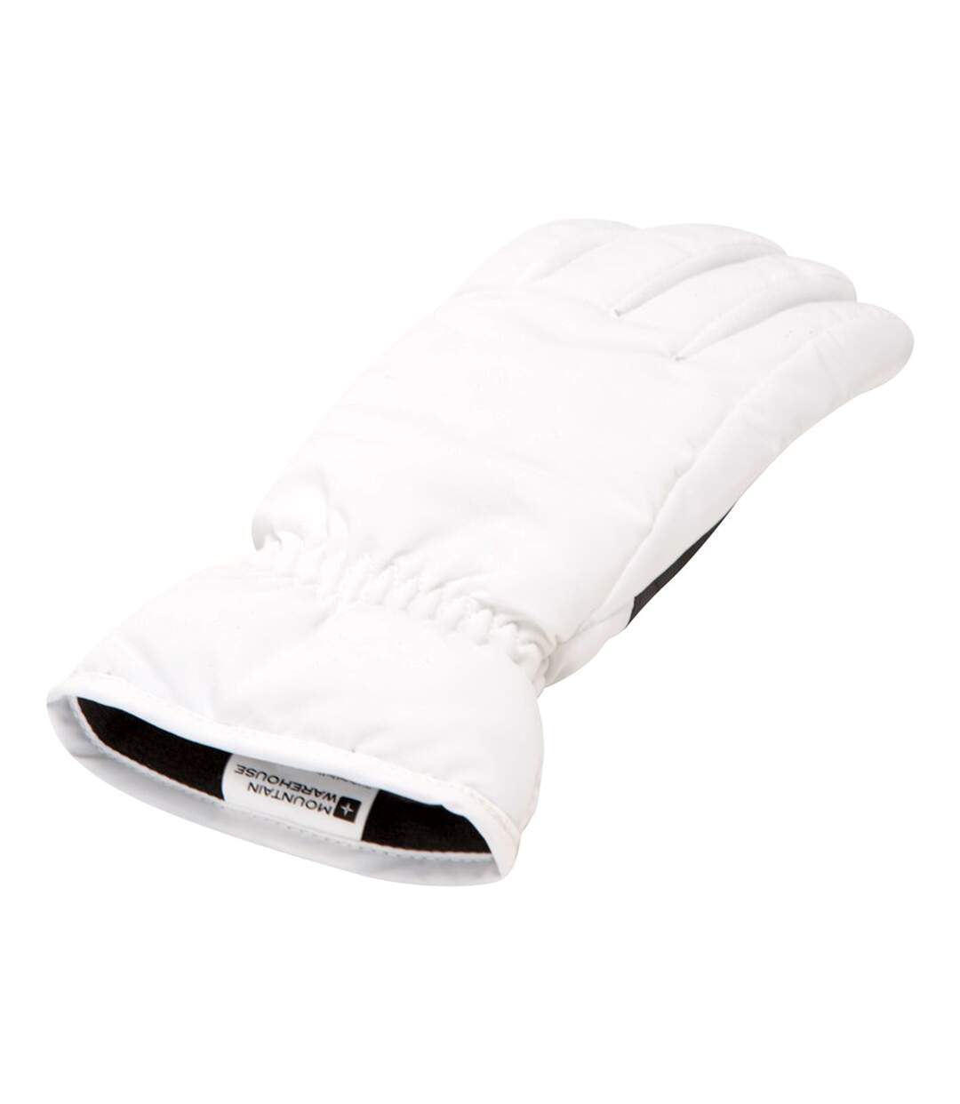 Mountain Warehouse - Gants de ski - Femme (Blanc) - UTMW297