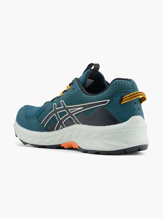 ASICS GEL-VENTURE 10 Trekking-Schuh Grün