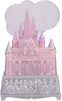 Disney Princess Smykkeskrin 100-årsjubileum
