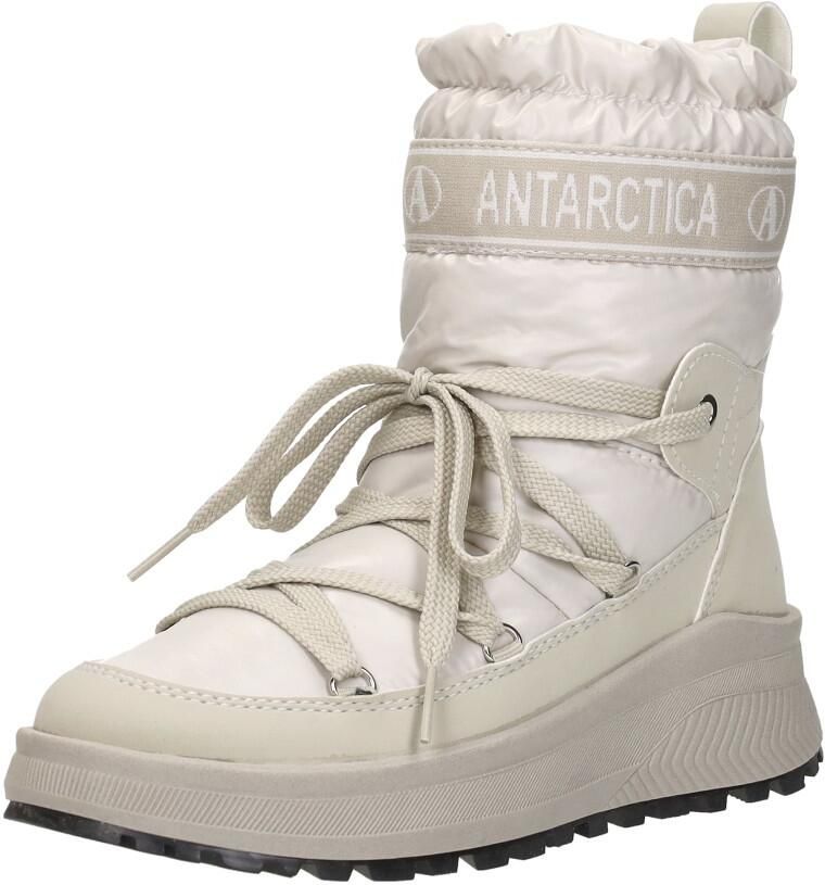 Antarctica AN 8709 beige snowboots dames (AN8709832)