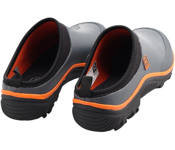 Rouchette Clog Trial Open