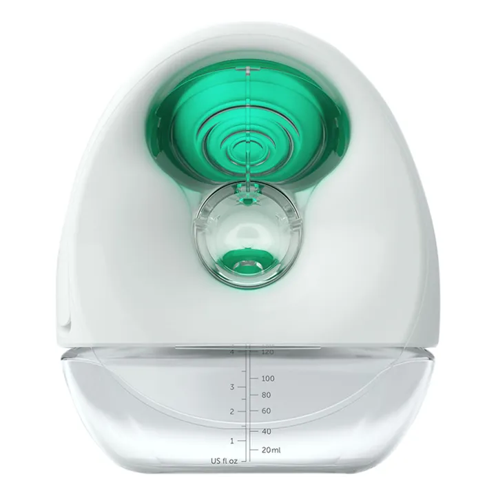 elvie Elvie Pump - Tire lait électrique simple
