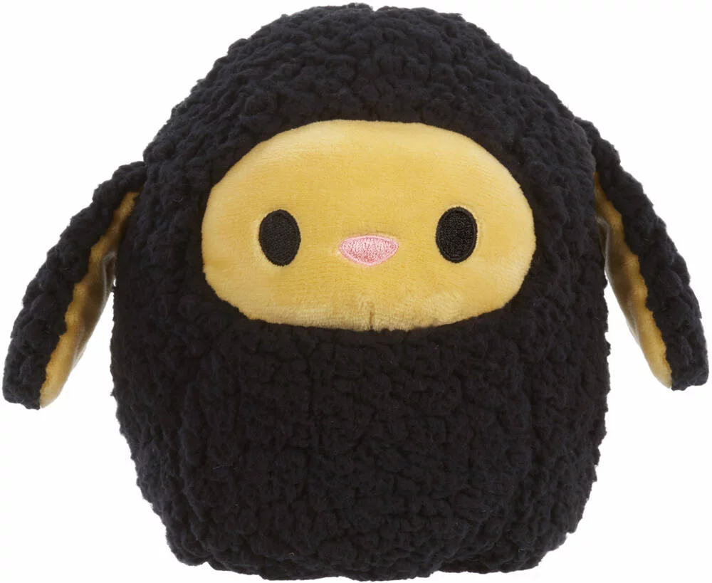 FLUFFIE STUFFIEZ PETITE PELUCHE-  MOUTON