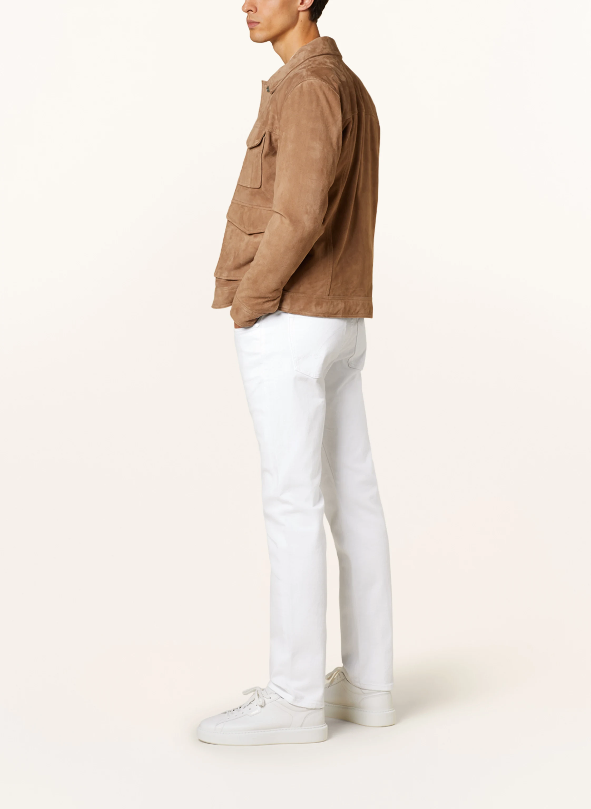BALDESSARINI Jeans JACK Regular Fit