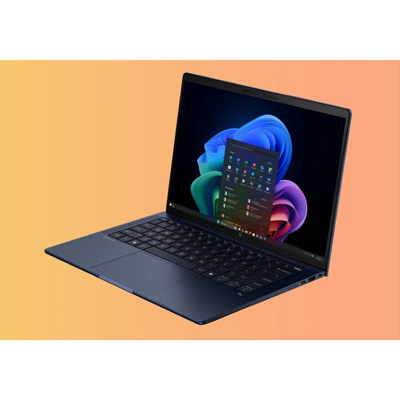HP EliteBook X G1i Next Gen AI Wolf Pro Security Edition Copilot+ PC Intel Core Ultra 5 228V Ordinateur portable 35,6 cm (14