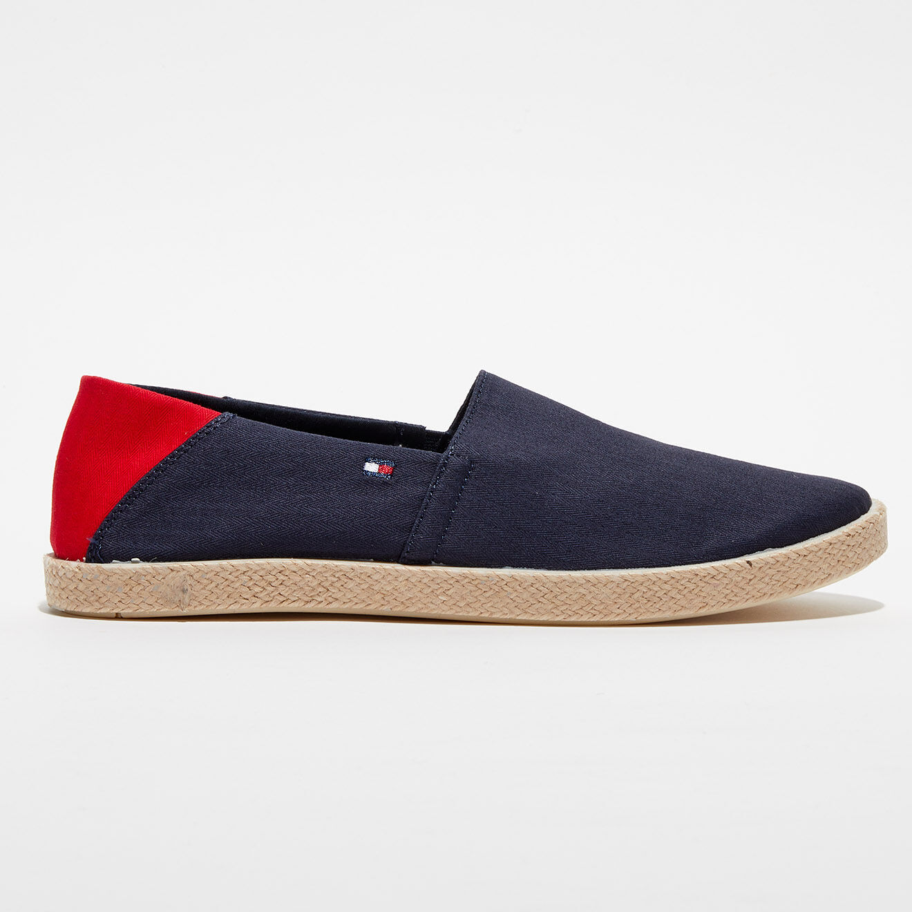 Tommy Hilfiger Espadrilles Easy Summer  bleu marine