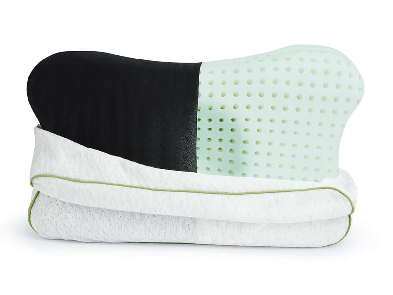BLACKROLL Recovery Pillow Memory-Foam Regenerationskissen